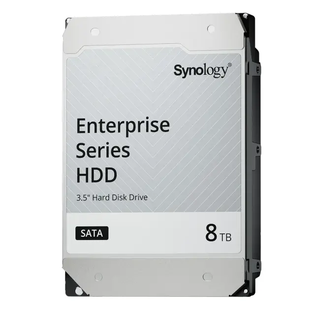 HDD SYNOLOGY HAT5320 NAS 8 TB SATA 3.5", 7200 RPM 