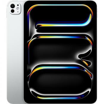 Tablet Apple iPad Pro 11-inch (M4), Wi-Fi, 256GB, Standart Glass, gray