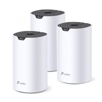 TP-LINK /TP-LINK/ Access Point DECO S7 (3-pack), AC1900