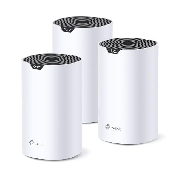 TP-LINK /TP-LINK/ Access Point DECO S7 (3-pack), AC1900 