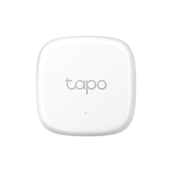 Сензор за температура и влажност TP-Link Tapo T310, WiFi 
