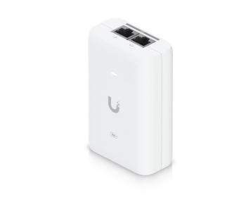 POE инжектор Ubiquiti UACC-PoE+- 2.5G  48VDC , 30W