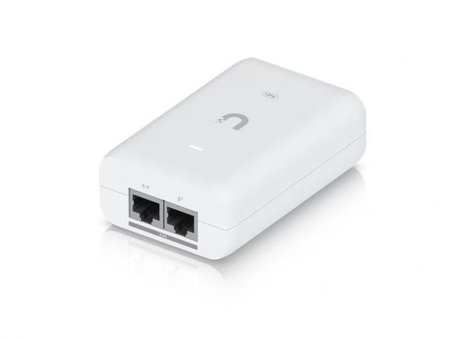 POE injector Ubiquiti UACC-PoE+- 2.5G 48VDC, 30W 