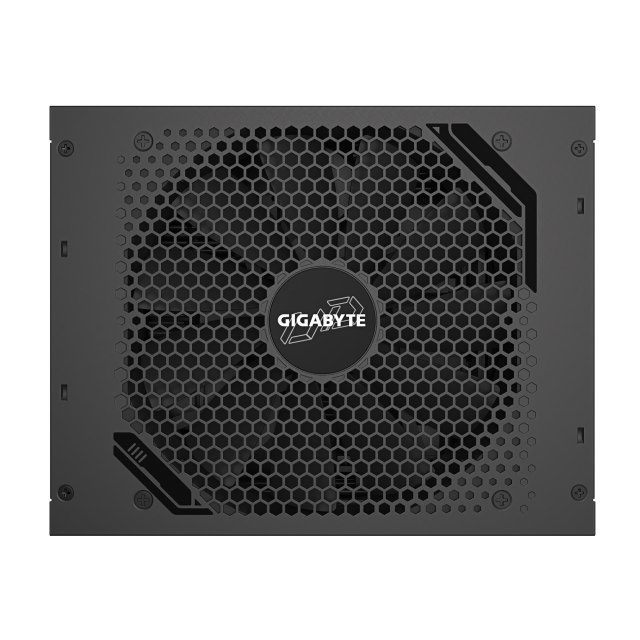 Захранващ блок Gigabyte UD1600PM PG5 AI TOP - 1600W 80+ Platinum PCIe 5.1 Ready 
