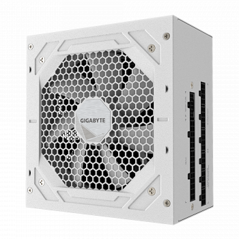 Power Supply Gigabyte UD750GM PG5 ICE 750W, 80+ Gold PCIe 5.1