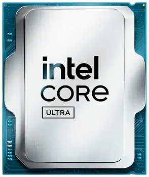 Процесор Intel Core Ultra 5 245K TRAY, 14-Core (6P+8E) 3.6 GHz, 26MB, LGA1851