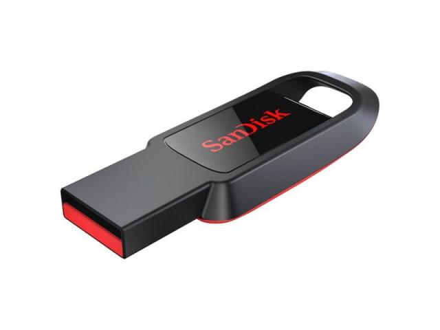 SanDisk Флаш памет Cruzer Spark 64GB USB 2.0 