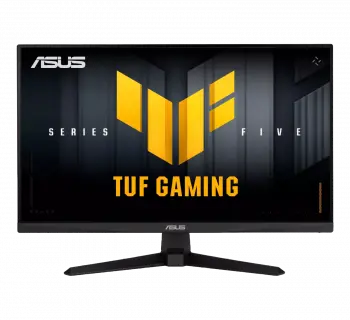 Monitor ASUS TUF GAMING VG249QM5A - 23.8 inch Fast IPS FHD(1920x1080) 240Hz, 0.3ms, G-Sync, FreeSync