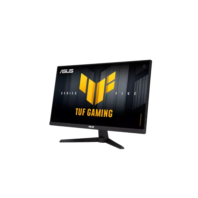 Monitor ASUS TUF GAMING VG249QM5A - 23.8 inch Fast IPS FHD(1920x1080) 240Hz, 0.3ms, G-Sync, FreeSync 