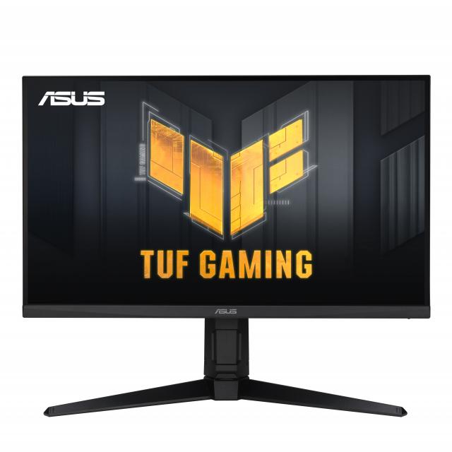 Монитор ASUS TUF Gaming VG27AQML1A  - 27" Fast IPS, WQHD(2560x1440), 260 Hz, 1ms, G-Sync Compatible, FreeSync Premium 