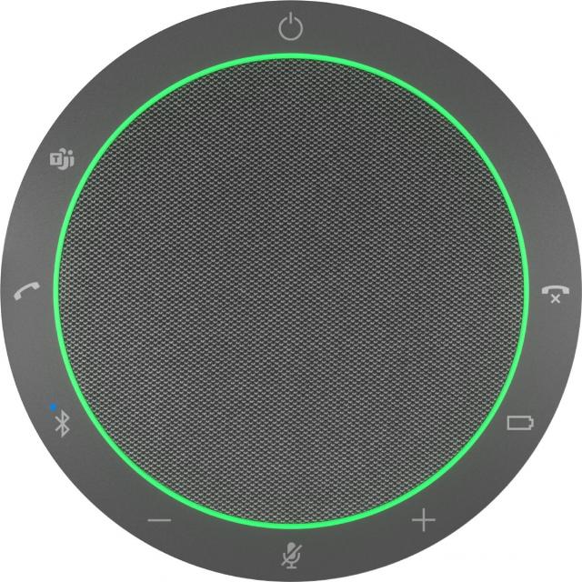 Портативна колонка Jabra Speak2 55 Wireless, Bluetooth 