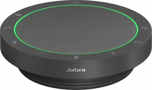 Портативна колонка Jabra Speak2 55 Wireless, Bluetooth 
