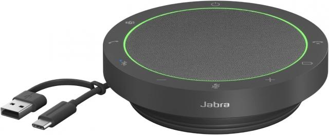 Портативна колонка Jabra Speak2 55 Wireless, Bluetooth 