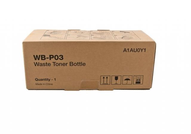 Develop drum for use in Develop WB-P03, 