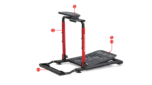 Next Level Racing Stand Lite 2.0 