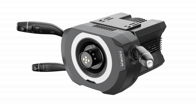 MOZA Multi-function Stalks 