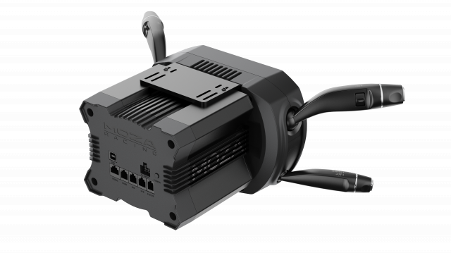 MOZA Multi-function Stalks 