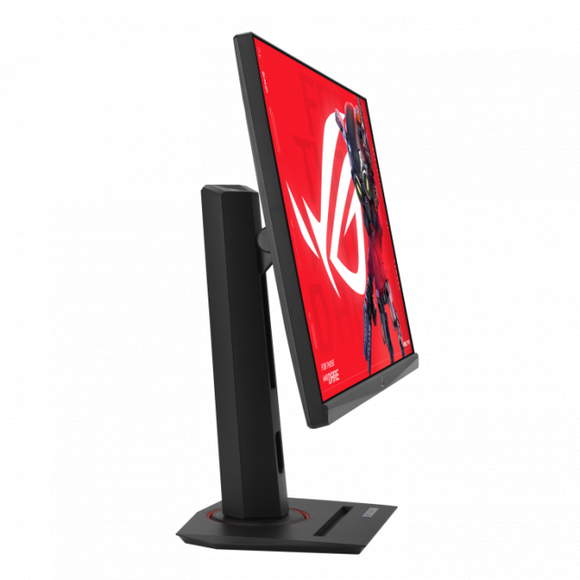 Монитор ASUS ROG Strix XG279CNS - 27" inch Fast IPS, FullHD, 380Hz, 0.3ms 