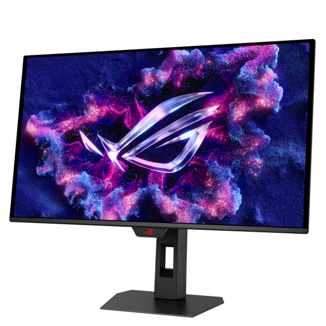Монитор ASUS ROG Strix OLED XG27ACDMS - 27-inch QD-OLED WQHD (2560x1440), 280Hz, 0.3ms, G-Sync 
