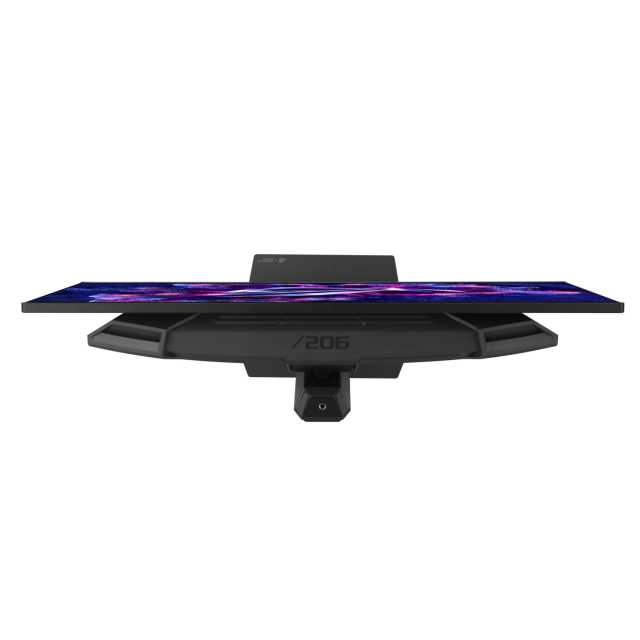 Монитор ASUS ROG Strix OLED XG27AQDMES - 27" QD-OLED WQHD (2560x1440), 240Hz, 0.3ms, G-Sync 