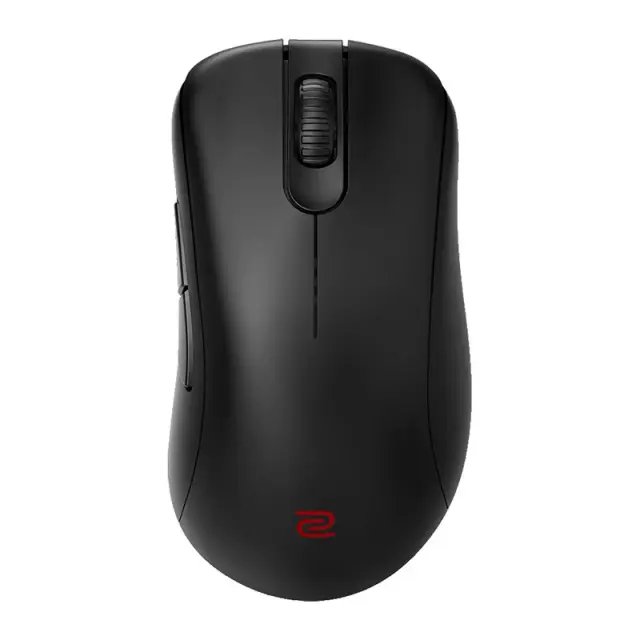 ZOWIE Gaming gear EC1-DW безжична геймърска мишка, черна 