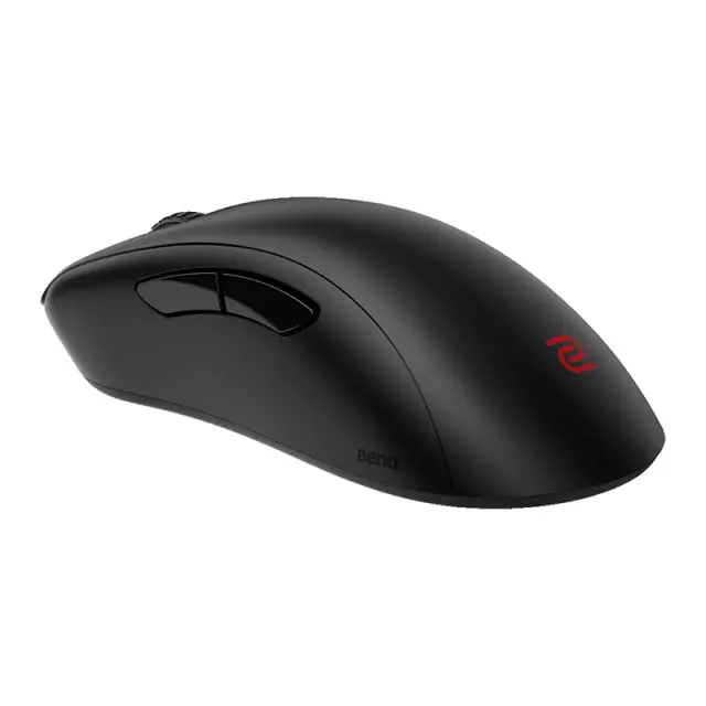 ZOWIE Gaming gear EC1-DW безжична геймърска мишка, черна 