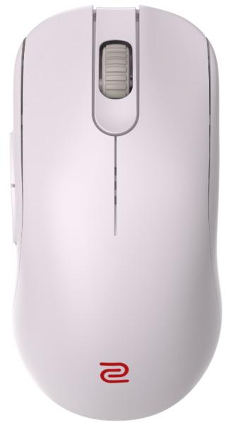 ZOWIE FK1-DW 4K Wireless Gaming Mouse - Grey геймърска мишка 