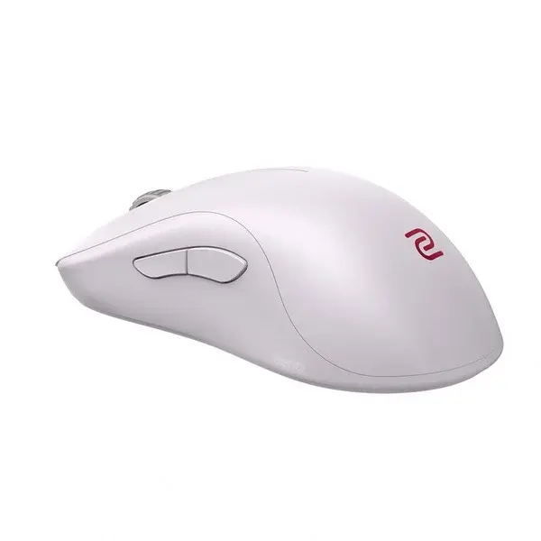 ZOWIE ZA12-DW 4K Wireless Gaming Mouse - Glossy Edition геймърска мишка 