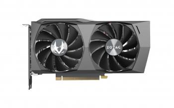 Видео карта ZOTAC GAMING RTX 3060 Twin Edge 12GB GDDR6