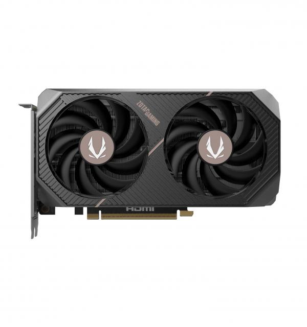 Видео карта ZOTAC GAMING RTX 5060 TI 16GB AMP GDDR7 
