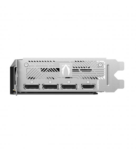 Видео карта ZOTAC GAMING RTX 5070 Solid 12GB GDDR7 