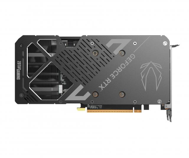 Видео карта ZOTAC GAMING RTX 5070 Twin Edge 12GB GDDR7 