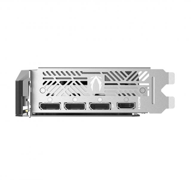 Graphic card ZOTAC GAMING RTX 5070 Twin Ege OC 12GB GDDR7 