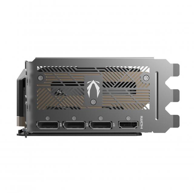 Graphic card ZOTAC GAMING RTX 5070 TI Solid SFF 16GB GDDR7 