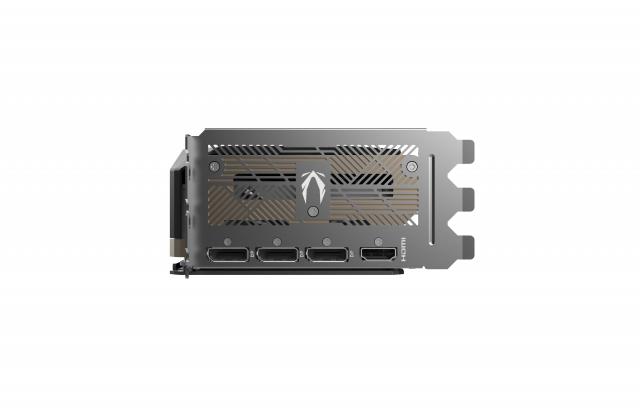 Видео карта ZOTAC GAMING RTX 5070 TI Solid Core OC 16GB GDDR7 