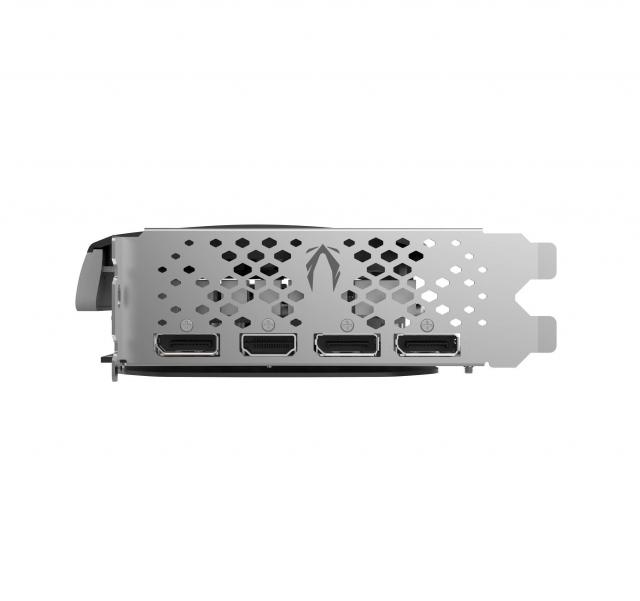 Graphic card ZOTAC GAMING GeForce RTX 4060 Twin Edge 8GB GDDR6 