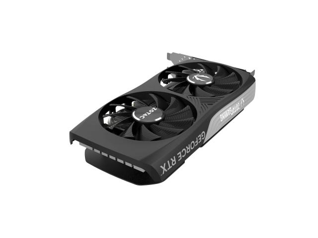 Graphic card ZOTAC GAMING GeForce RTX 4060 Twin Edge 8GB GDDR6 