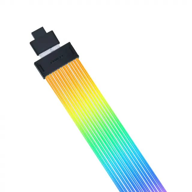 Удължителен кабел за видео карта Lian Li Strimer Wireless 12V-2x6 