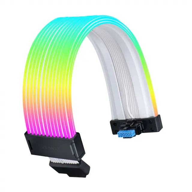 Удължителен RGB кабел Lian Li Strimer Wireless 12V-2x6 