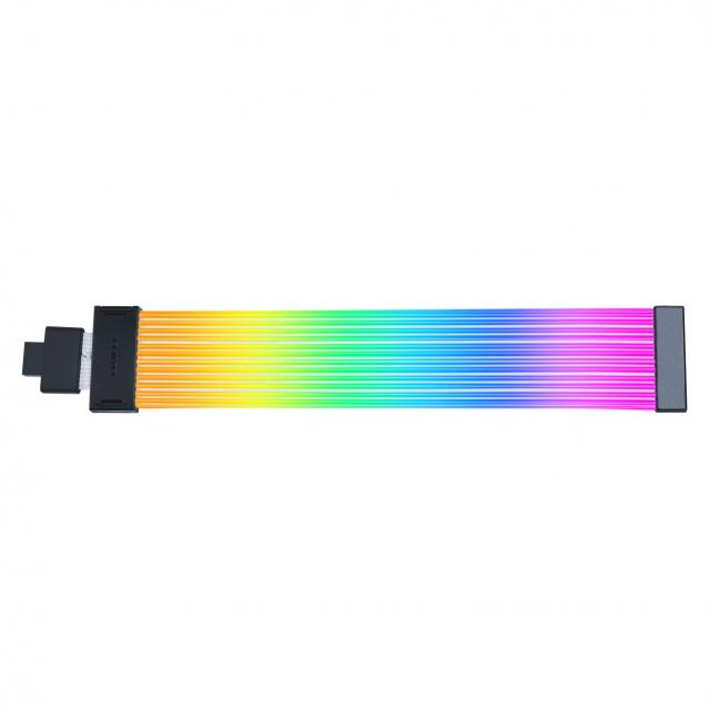 Удължителен RGB кабел Lian Li Strimer Wireless 12V-2x6 